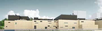 NTTデータ、「大阪北データセンター」を茨木市に建設、第一期棟は2027年度下期に提供開始予定