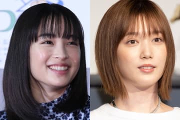 好きな『Seventeen』出身女優ランキング！3位本田翼、2位広瀬すずを抑えた1位は？