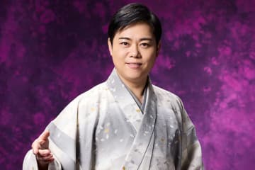 三山ひろし、悲恋を歌った新曲「祇園闇桜」を5月28日に先行配信スタート！　6月4日20時にMVをYouTubeでプレミア公開、本人コメント到着