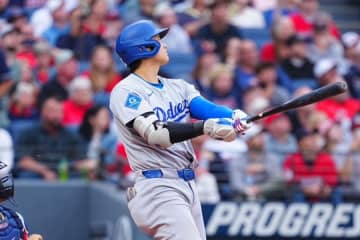 大谷翔平、DHだけで再び歴史を作る？　米データ会社が脱帽…見据える歴代単独2位