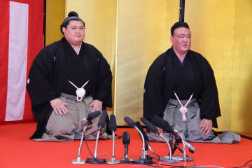 【大相撲】大の里に求められる〝横綱の品格〟二所ノ関親方「人の見本。言動も行動も大事」