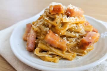 これ、箸が止まらなくなる…。「えのき×バター」のやみつきおかず