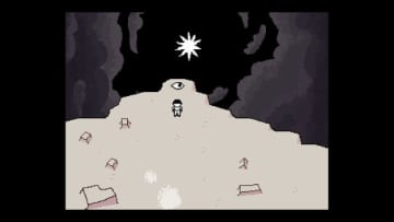 「バッター」として奇妙な世界を旅せよ。トビー・フォックス氏も音楽で参加するRPG『OFF』のプロローグ版がSteamで配信