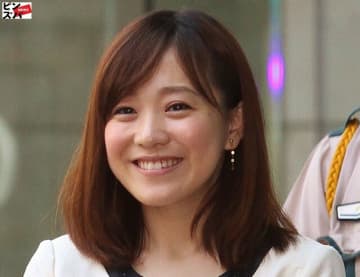 「少し休ませてあげて」TBS江藤愛アナ、中居氏に代わる『音楽の日』司会に心配の声　局内の評価は絶大
