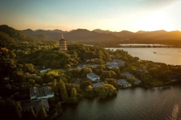 「中国都市ネットイメージ指数報告」発表、東部の都市がけん引―中国
