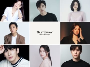 Red Velvet イェリ＆チュ・ジフンら所属…BLITZWAY ENTERTAINMENT、俳優を名乗る詐欺に注意喚起