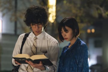 池田エライザ「とても幸せな気持ち」主演ドラマが欧州最大規模の国際映像コンクールで金賞受賞