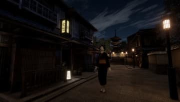日本語音声にも対応の京都異変探し『Kyoto Anomaly』Steamで発売―Steam Deckにも対応の“8番ライク”