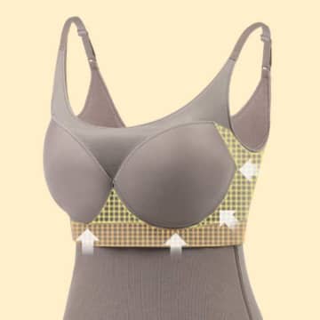【BAMBI WATER】特許を取得した｢COMBINE製法｣によるインナーを展開♪
