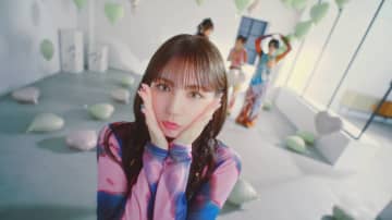 AMEFURASSHI「Don’t stop the music」MV公開　フィジカル・メンタル両面でのつながりや一体感を表現