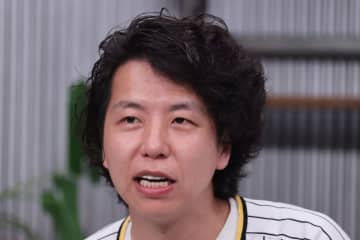 ニッポンの社長・辻　中日・川越の幻の本塁打に異議「なんで映像でちゃんと証拠があるのに…」