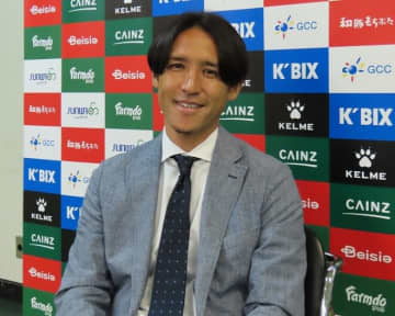 【社長・細貝萌の生き様】トップに正式就任。日本を代表する経営者と共に「30代の自分が近くで働けることは本当に幸運」