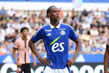 チェルシー、22歳FWエメガ獲得に向け交渉中？　姉妹クラブから2026年夏に獲得か