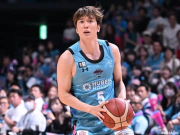 佐賀が期限付き移籍で3シーズン過ごした山下泰弘と本契約…39歳のベテランPG