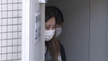 背中を複数回刺し殺害か…知人とみられる50歳女を緊急逮捕　59歳会社役員の男性死亡　愛知