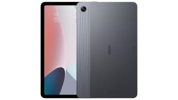 10.3インチ「OPPO Pad Air」が27,400円など、Androidタブレットがお得！AmazonスマイルSALE