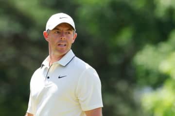 R・マキロイのメモリアル・トーナメント欠場にジャック・ニクラスもびっくり!?　「彼には彼のスケジュールがある」