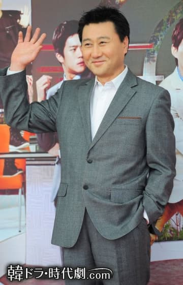 韓ドラ・映画界で“中年のアイコン”だった俳優チェ・ジョンウさん…淡々と歩んだ50年の俳優人生