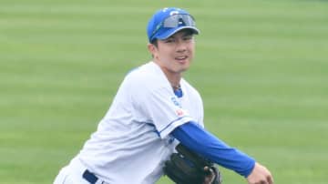 【5月28日プロ野球公示】阪神・椎葉剛、中日・福永裕基、西武・羽田慎之介ら抹消　オリックス・権田琉成ら登録
