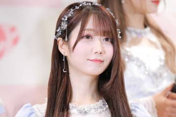 「これは街中で見てもわからない」　27歳人気アイドル、「すっぴん」にファン衝撃「この可愛さえぐい」