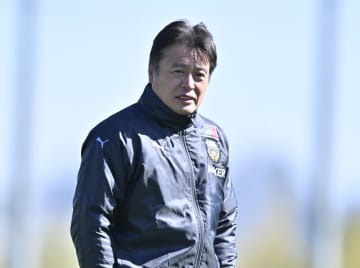 【川崎・竹内弘明強化本部長に聞いた「U21 Jリーグ」参加の意義(2)】チームのスカッド編成の先に見据えるクラブの未来図とは……選手個々の成長のために見据えるのは「出場時間1000～1500分」