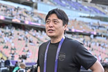【川崎・竹内弘明強化本部長に聞いた「U21 Jリーグ」参加の意義(1)】試合出場だけでなく、川崎が見据える「本来の世界的なレベルに合わせていく」こと。「賛否両論がある」中での飛躍への覚悟
