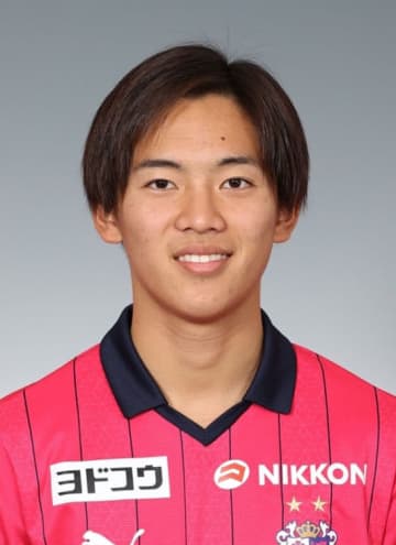 北野颯太、ザルツブルク移籍へ　C大阪の20歳FW