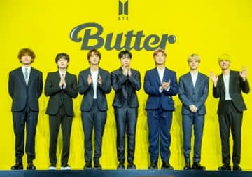 BTSの再集結間近…人気キャラクター「BT21」も帰ってくる！新アニメーションシリーズ公開へ