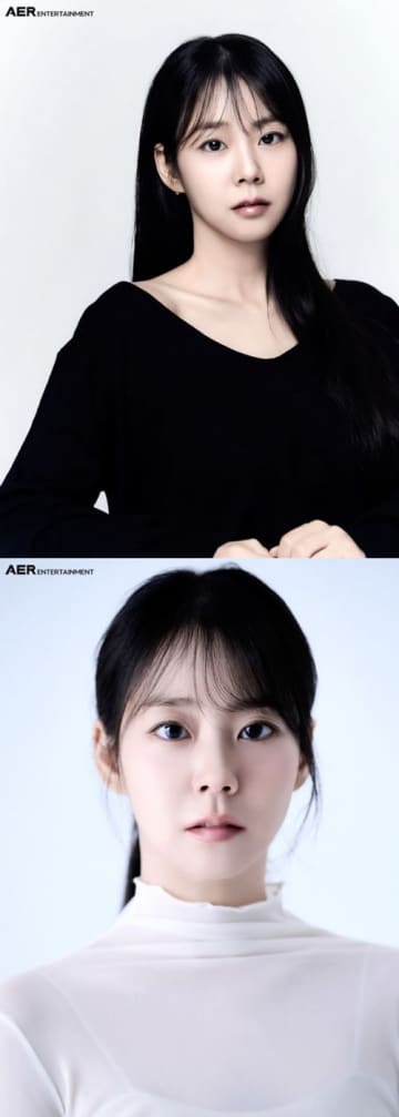 YGを離れたKARA・スンヨン、新事務所で再出発！プロフィール写真で魅せた成熟した美しさ