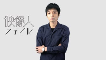 カラリスト：小林亮太 オムニバス・ジャパン [映像人ファイル2025]