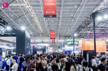 COMPUTEX 2025 が大盛況のうちに閉幕
