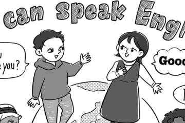 正しい英語はネイティブスピーカーから習うほうがいい？ 検証！ 語学教育の都市伝説
