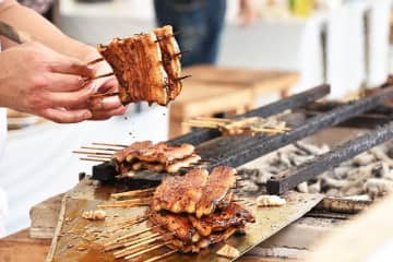 【浦和】5/31(土)「さいたま市浦和うなぎまつり」うなぎ弁当の当日チケットは8:30から、1200食限定販売！