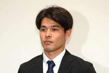 MF佐野海舟が昨年７月の事件を謝罪「自分の甘さがあった」 一時は引退も脳裏に…