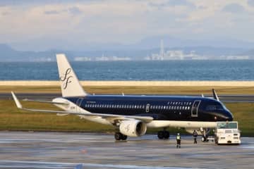 スターフライヤー、A320neo導入遅延で187便運休に 6月23日〜7月23日