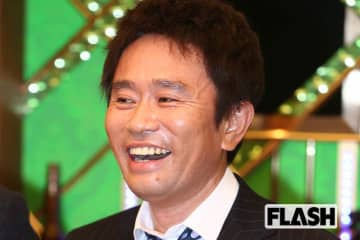 浜田雅功 “大物俳優”が明かした「金言」から見える役者らへの影響力…『ダウンタウンチャンネル』以外の生き残りの道とは