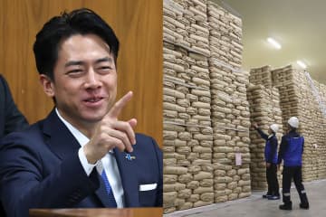 「備蓄米」1kg400円で販売に歓迎の一方…専門家すら「食べた人はない」と口をそろえる“異常事態”少しでもおいしく食べるには？