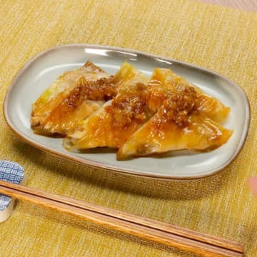 【豚肉の巻くだけ簡単レシピ】「白米に合いすぎる」「これは本当においしい」人気レシピ3選
