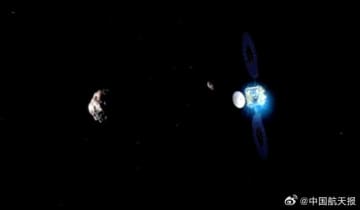中国、小惑星探査機「天問2号」を5月29日に打ち上げへ