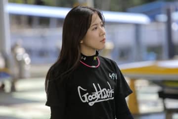 【ボートレース】実森美祐が芦屋ＧⅢ「ウエスタンヤング」ドリーム戦１号艇
