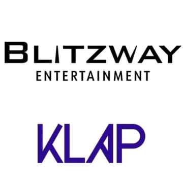 “Red Velvet イェリ＆チュ・ジフンら所属”BLITZWAY ENTERTAINMENT、KLAPエンターテインメントを電撃買収