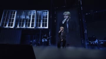 SUPER JUNIOR イェソン、アジアツアーの日本公演を5月31日にCSテレ朝チャンネルにて独占放送！