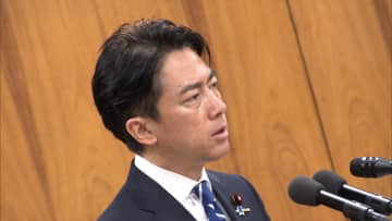 小泉農水相が国会で明言…備蓄米「2000円の次は1800円」“バナナのたたき売り”と野党は批判　魚沼産コシヒカリ“おかわり無料”店の秘策は店内精米
