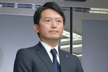 橋下徹は「早よ辞め！」と怒り…兵庫県　私的情報発信のSNSら削除要請も「遅すぎる」と批判殺到
