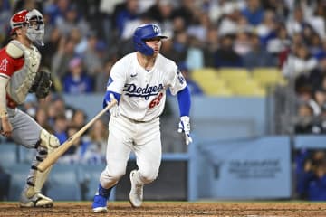ドジャースから次に放出されるのは…？ 専門メディアがズバリ指摘　あの逸材もまさかの候補に