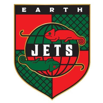【Ｍリーグ】アース製薬の新チーム名は「EARTH JETS」　ロゴにはカメレオン