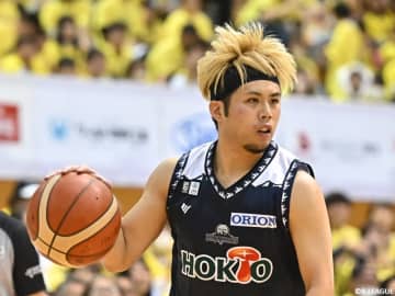 信州の石川海斗が契約満了で退団へ「どんな状況でも一緒に戦ってくれるブースターさんは1番の宝物」