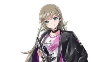VTuberグループ「ぶいすぽっ！」英リサ、緊急入院のため当面のあいだ活動休止―誕生日記念も延期に