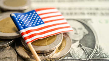 米ドル安に関する材料整理とポジションの確認【解説：三井住友DSアセットマネジメント・チーフマーケットストラテジスト】