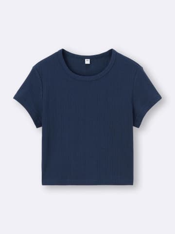 「990円以下」！？【GU】今すぐチェックしたい「即買いトップス」